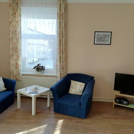 Ferienwohnung Am Torbogen Lübbenau Dış mekan fotoğraf