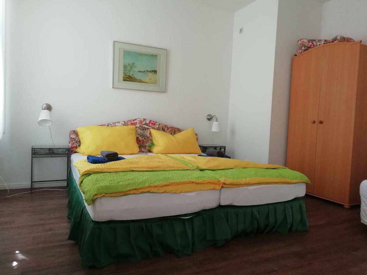 Ferienwohnung Am Torbogen Lübbenau Dış mekan fotoğraf