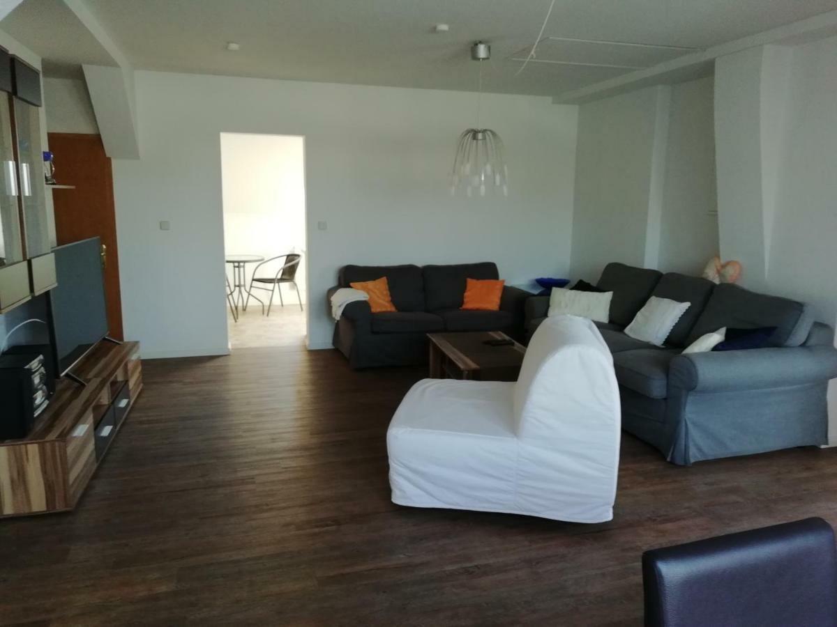 Ferienwohnung Am Torbogen Lübbenau Dış mekan fotoğraf