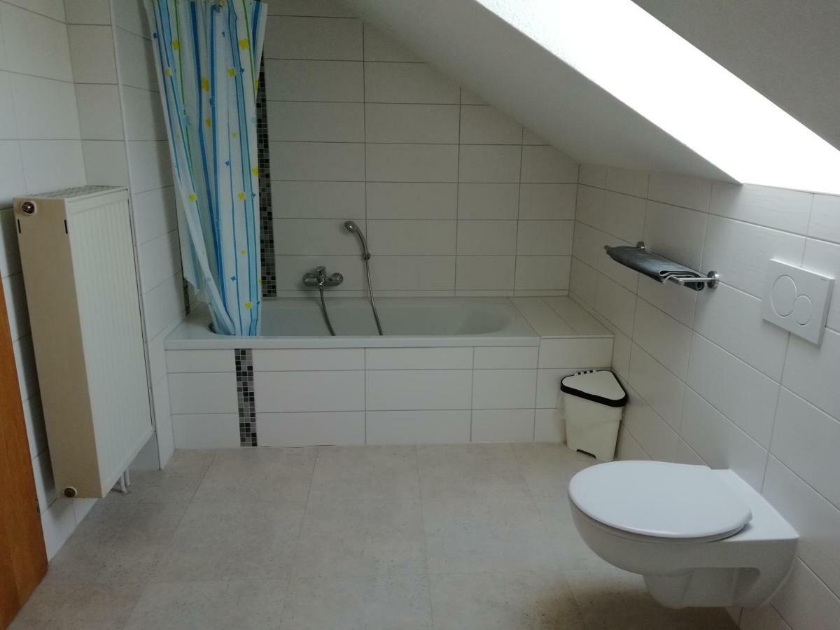 Ferienwohnung Am Torbogen Lübbenau Dış mekan fotoğraf